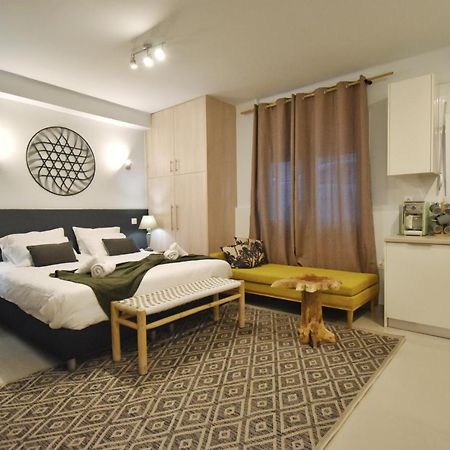 Window To...Acropolis! Apartment Атина Екстериор снимка