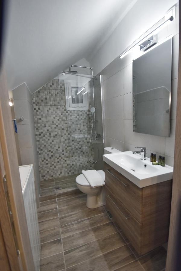 Window To...Acropolis! Apartment Атина Екстериор снимка