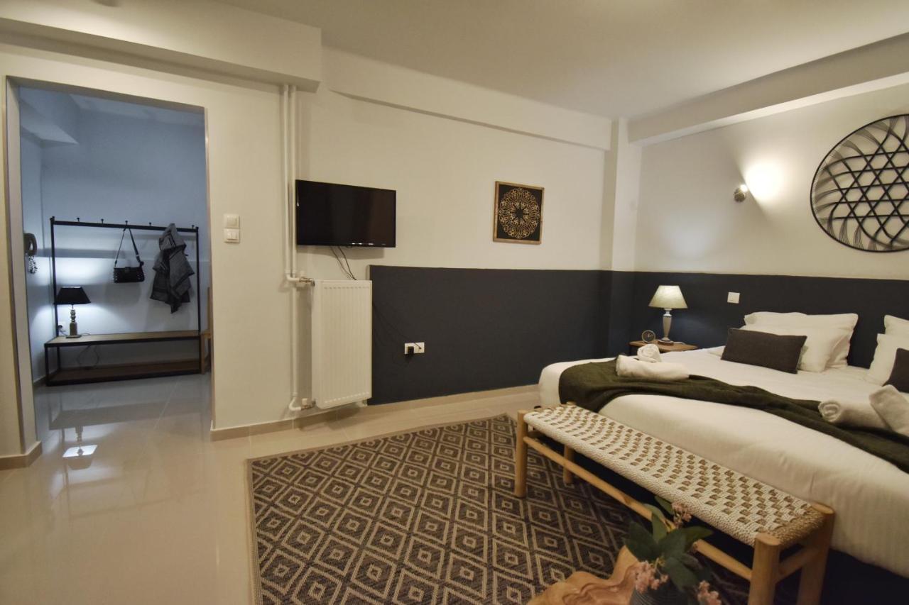 Window To...Acropolis! Apartment Атина Екстериор снимка