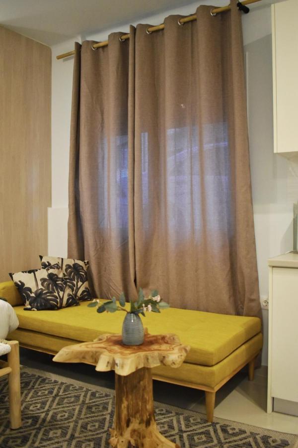 Window To...Acropolis! Apartment Атина Екстериор снимка